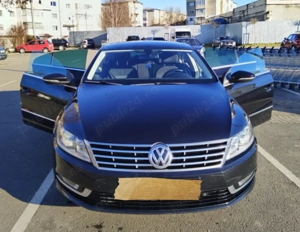 Passat CC de vânzare !