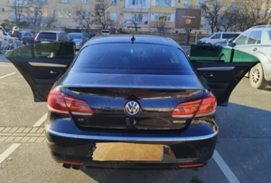 Passat CC de vânzare ! - imagine 3