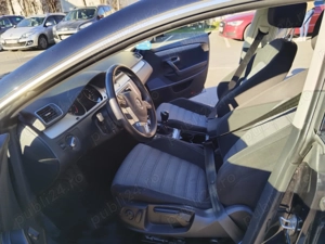 Passat CC de vânzare ! - imagine 5