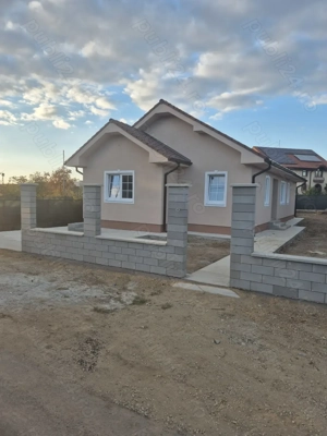 Casa de vanzare - str. Prunilor - Oncea, Oradea