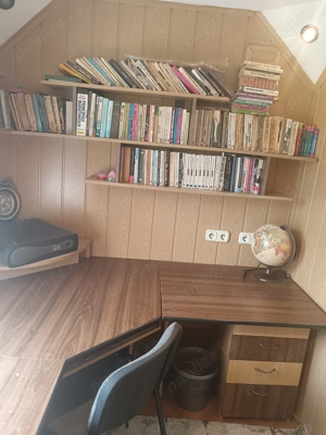 Vând casa 6 camere - imagine 9