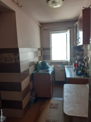 chirie apartament 2 camere  - imagine 4