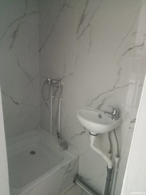 Copou - Cuza, garsoniera mobilata