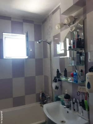 chirie apartament 2 camere  - imagine 2