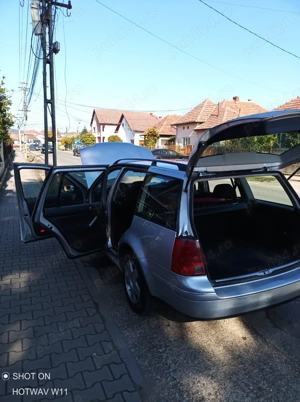 Vand vw bora 1.9 tdi - imagine 7