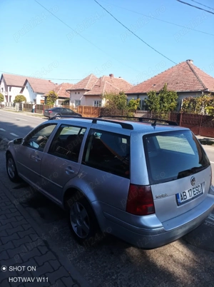 Vand vw bora 1.9 tdi - imagine 6