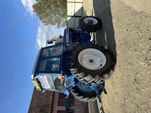 Vând Tractor 4x4 - imagine 3