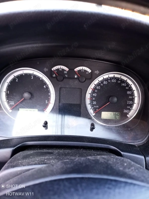 Vand vw bora 1.9 tdi - imagine 5