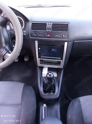 Vand vw bora 1.9 tdi - imagine 8