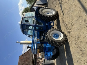 Vând Tractor 4x4 - imagine 4