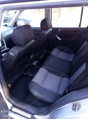 Vand vw bora 1.9 tdi - imagine 4