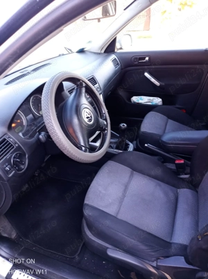 Vand vw bora 1.9 tdi - imagine 3