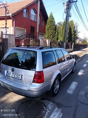 Vand vw bora 1.9 tdi - imagine 10