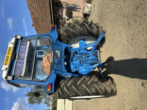 Vând Tractor 4x4 - imagine 5