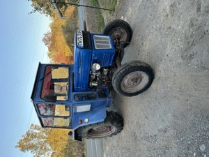 Vând Tractor 4x4 - imagine 6