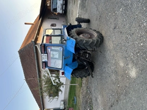 Vând Tractor 4x4 - imagine 7