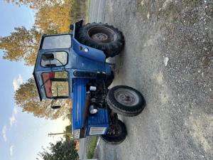 Vând Tractor 4x4 - imagine 8