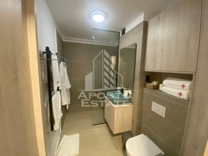 Apartament 2 camere deosebit in ansamblu rezidențial nou - imagine 5