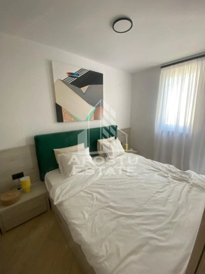 Apartament 2 camere deosebit in ansamblu rezidențial nou - imagine 4