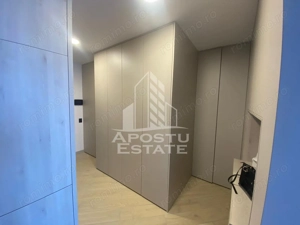 Apartament 2 camere deosebit in ansamblu rezidențial nou - imagine 6