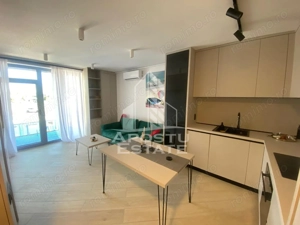 Apartament 2 camere deosebit in ansamblu rezidențial nou - imagine 3