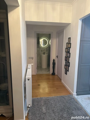 Apartament 4 camere vis a vis Hotel Art Balcescu  - imagine 3