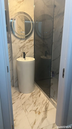 Apartament 4 camere vis a vis Hotel Art Balcescu  - imagine 5