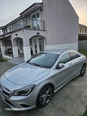 Mercedes-Benz CLA 2.2 CDI 177 CP   revizii la zi, Auto Klass Timișoara - imagine 2 Mercedes-Benz CLA 2.2 CDI 177 CP   revizii la zi, Auto Klass Timișoara - imagine 2