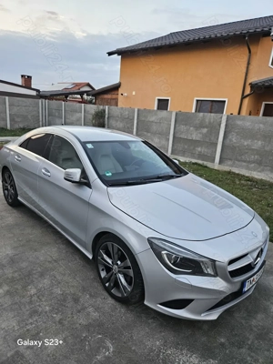 Mercedes-Benz CLA 2.2 CDI 177 CP   revizii la zi, Auto Klass Timișoara - imagine 5 Mercedes-Benz CLA 2.2 CDI 177 CP   revizii la zi, Auto Klass Timișoara - imagine 5