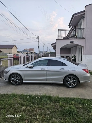 Mercedes-Benz CLA 2.2 CDI 177 CP   revizii la zi, Auto Klass Timișoara - imagine 4 Mercedes-Benz CLA 2.2 CDI 177 CP   revizii la zi, Auto Klass Timișoara - imagine 4