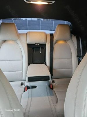 Mercedes-Benz CLA 2.2 CDI 177 CP   revizii la zi, Auto Klass Timișoara - imagine 9 Mercedes-Benz CLA 2.2 CDI 177 CP   revizii la zi, Auto Klass Timișoara - imagine 9