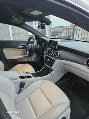 Mercedes-Benz CLA 2.2 CDI 177 CP   revizii la zi, Auto Klass Timișoara - imagine 8 Mercedes-Benz CLA 2.2 CDI 177 CP   revizii la zi, Auto Klass Timișoara - imagine 8