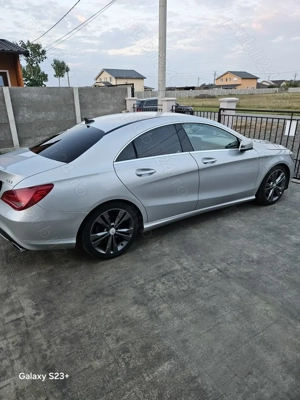 Mercedes-Benz CLA 2.2 CDI 177 CP   revizii la zi, Auto Klass Timișoara - imagine 6 Mercedes-Benz CLA 2.2 CDI 177 CP   revizii la zi, Auto Klass Timișoara - imagine 6