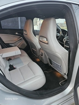Mercedes-Benz CLA 2.2 CDI 177 CP   revizii la zi, Auto Klass Timișoara - imagine 10 Mercedes-Benz CLA 2.2 CDI 177 CP   revizii la zi, Auto Klass Timișoara - imagine 10