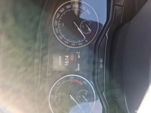 Scoda Superb  - imagine 3