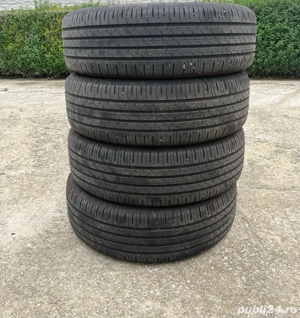 Continental EcoContact 6XL 215/65 R17 103V - imagine 2