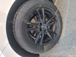 Scoda Superb  - imagine 4