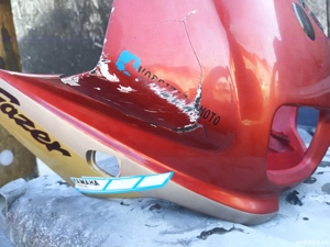 Reparatii carene moto scutere și atv-uri  - imagine 2