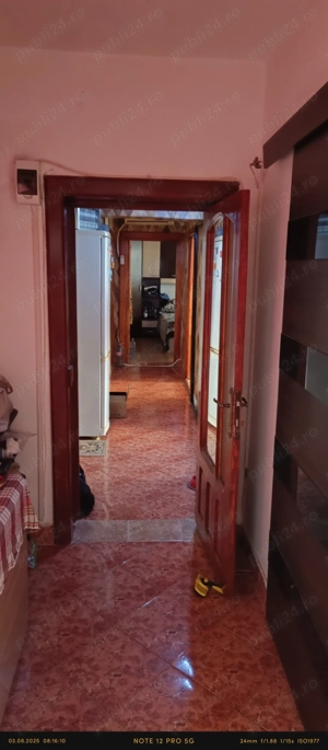 Apartament 4 camere decomandat 