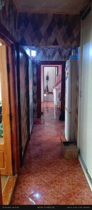 Apartament 4 camere decomandat  - imagine 5