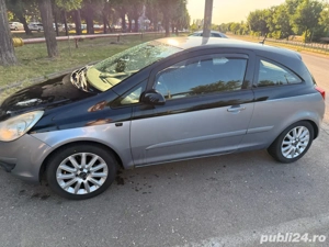 Opel Corsa 2008 1.4 Gpl - imagine 4