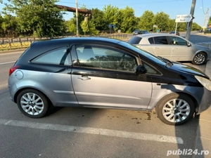 Opel Corsa 2008 1.4 Gpl - imagine 5