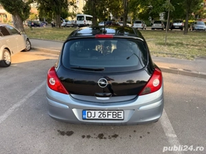 Opel Corsa 2008 1.4 Gpl - imagine 2