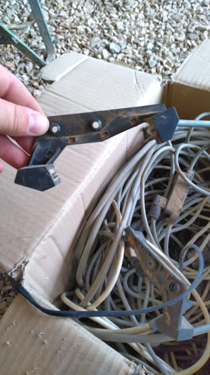 Semanatoare porumb monosem + piese - imagine 5