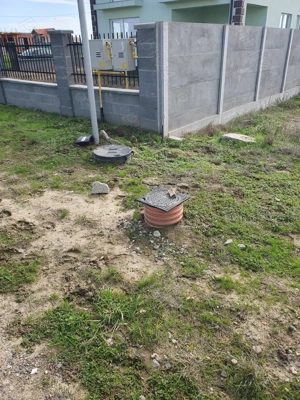 Teren de vânzare de la proprietar - imagine 4