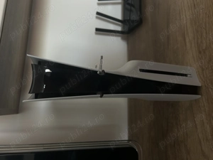 PlayStation 5 Slim cu disk
