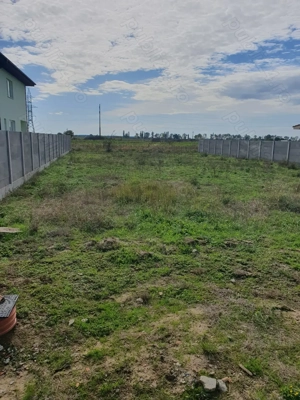 Teren de vânzare de la proprietar - imagine 2