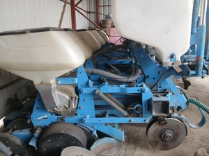 Semanatoare porumb monosem + piese - imagine 2