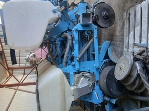 Semanatoare porumb monosem + piese - imagine 4