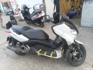 Reparatii carene scutere și moto - imagine 5